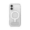 Zagg Crystal Palace Snap Kickstand для iPhone 17 Photo 4