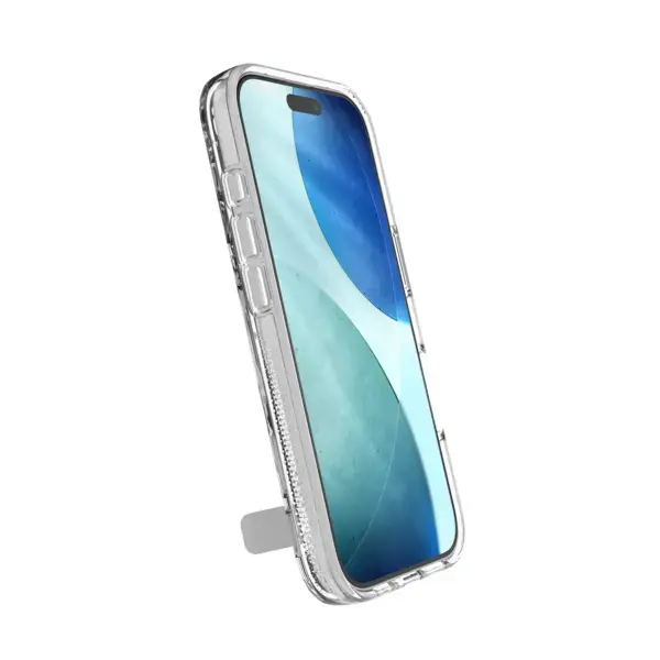Zagg Crystal Palace Snap Kickstand для iPhone 17 Photo 9
