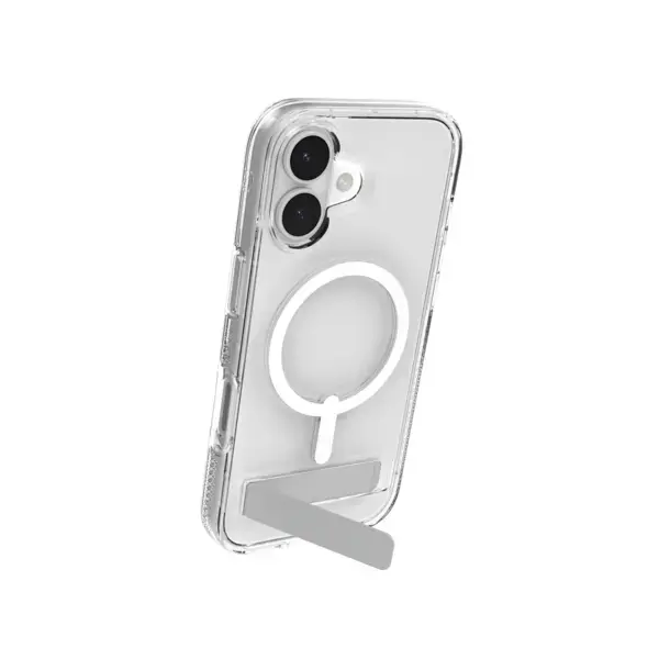 Zagg Crystal Palace Snap Kickstand для iPhone 17 Photo 10