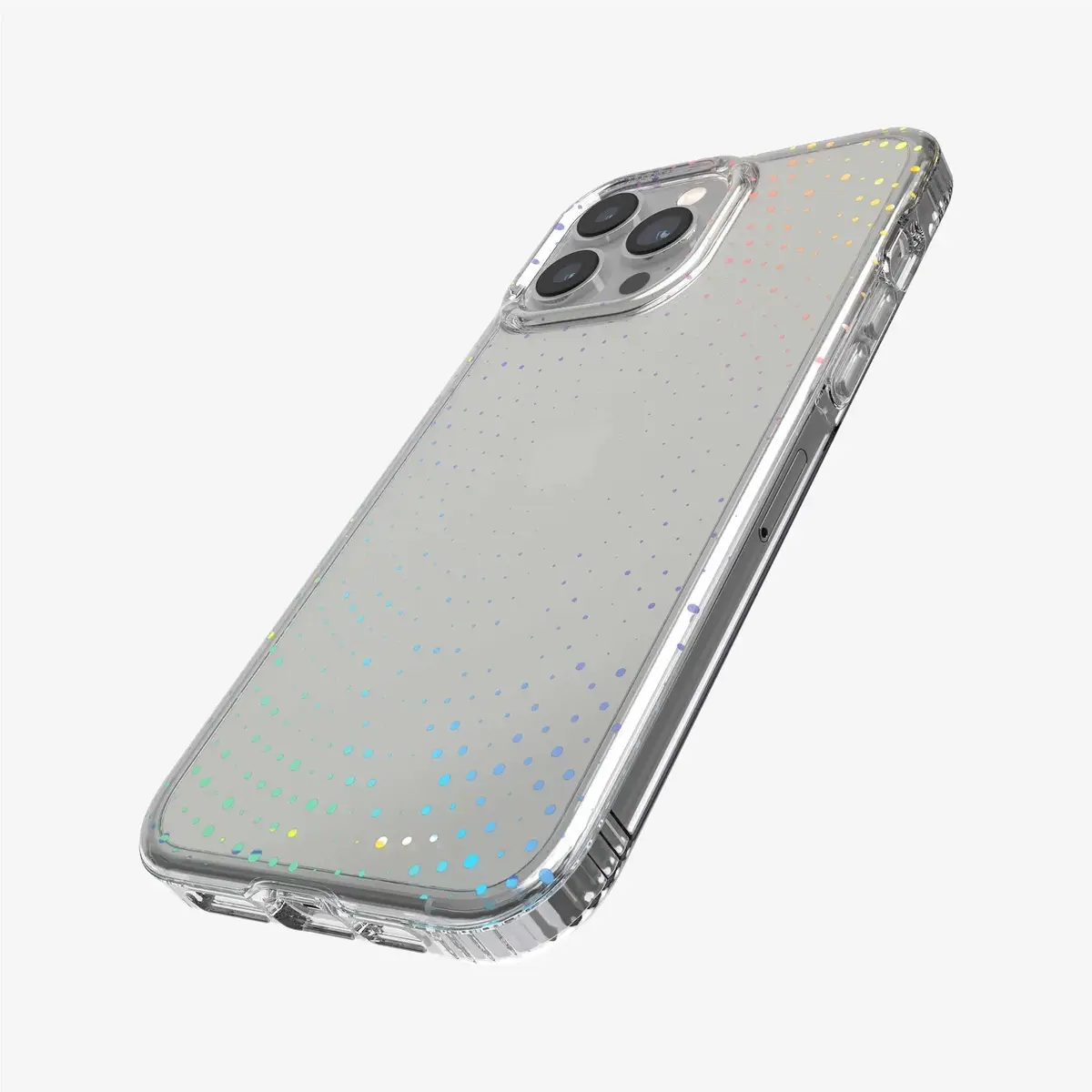 Tech21 Evo Sparkle чехол для iPhone 13 Pro Max Photo 3
