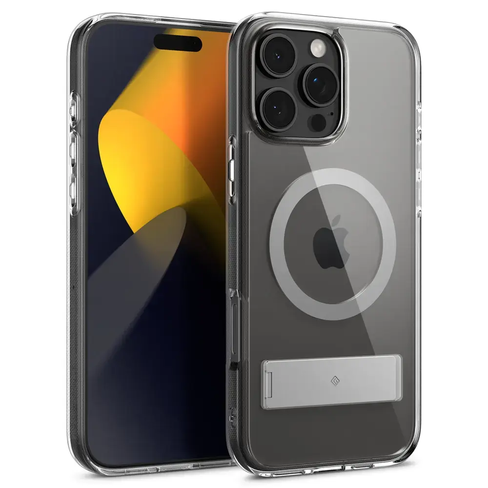 Caseology Capella Mag чехол iPhone 16 Pro Photo 2