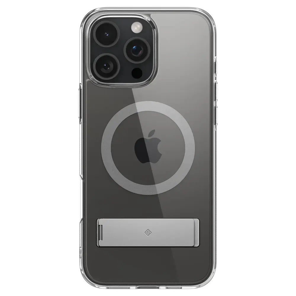 Caseology Capella Mag чехол iPhone 16 Pro Photo 3