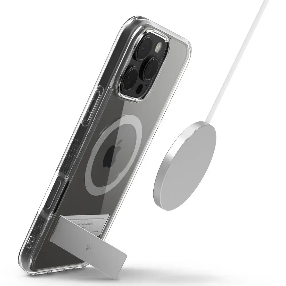 Caseology Capella Mag чехол iPhone 16 Pro Photo 6