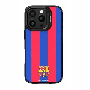 OCPC iPhone case magnetic for iPhone 16 Pro Max, model FCB, color BG