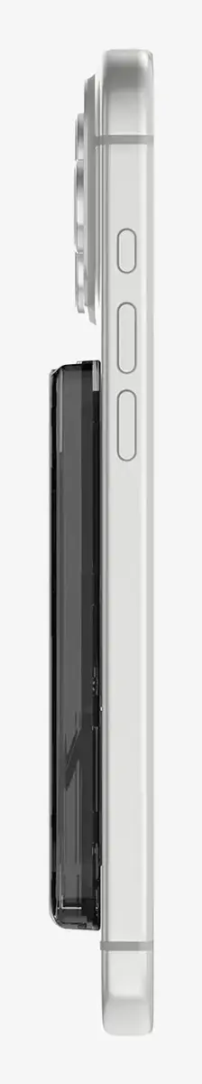 Card holder Spigen Ultra Hybrid Zero One V2 Photo 8