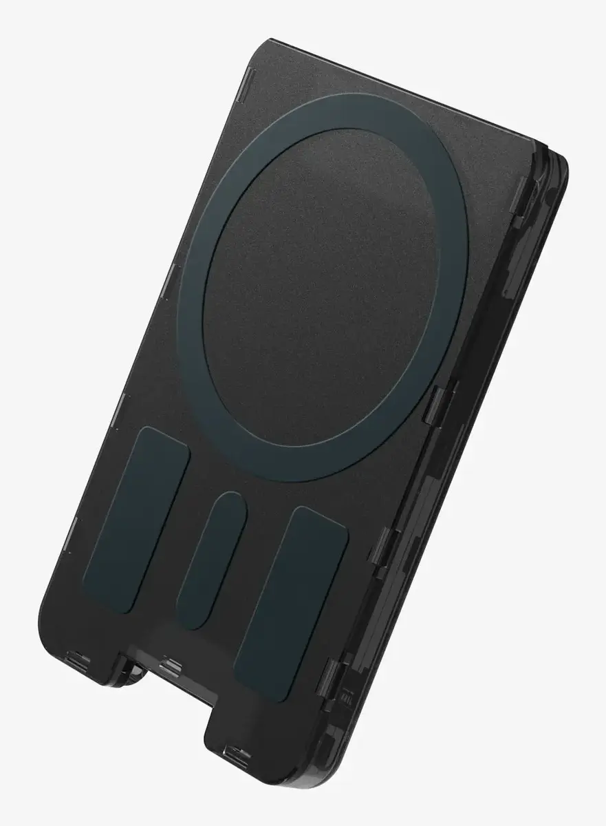 Card holder Spigen Ultra Hybrid Zero One V2 Photo 12