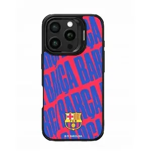 Protective Magnetic Phone Case OCPC for iPhone 16 Pro, model FCB IPHONE CASE MAGNETIC IP16 PRO BC