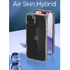 Spigen Airskin Hybrid cover for iPhone 15 Plus Photo 2