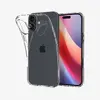 Spigen Crystal Flex priekš iPhone 16 Plus Photo 3
