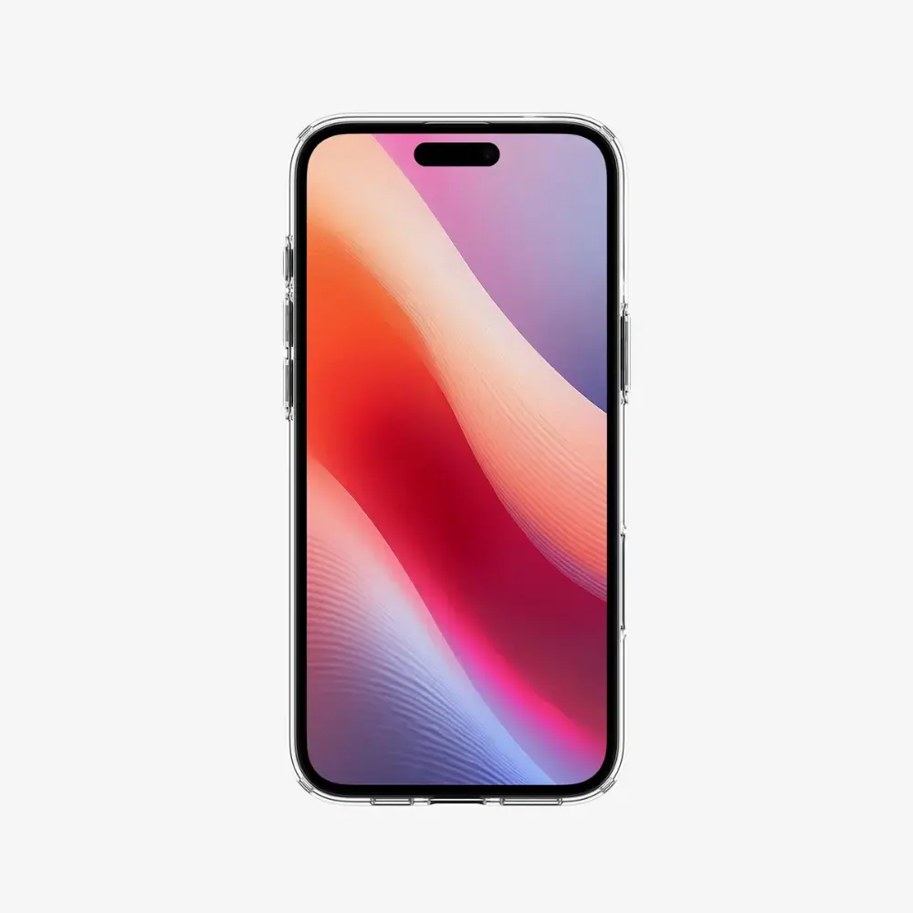 Spigen Crystal Flex priekš iPhone 16 Plus Photo 6