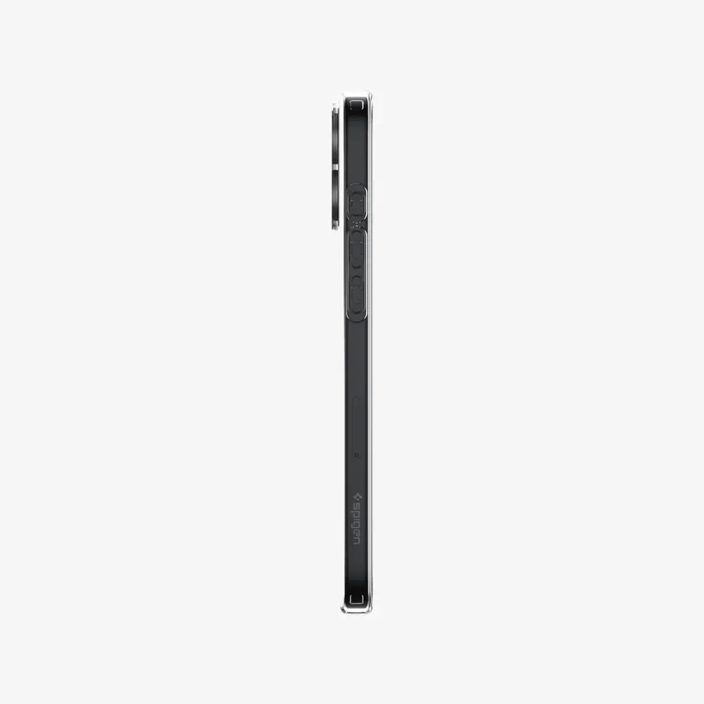 Spigen Crystal Flex priekš iPhone 16 Plus Photo 8