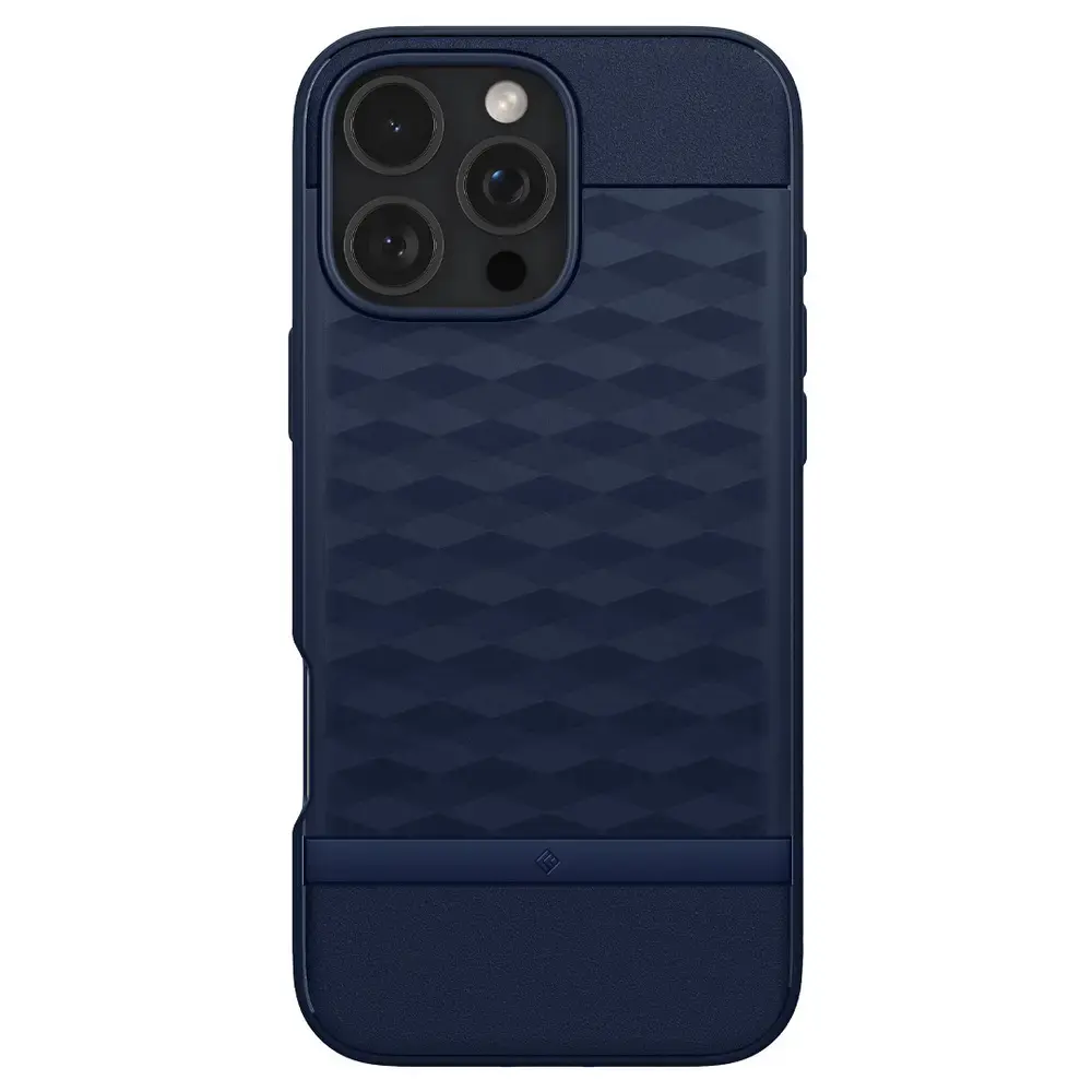 Caseology Parallax Mag case for iPhone 16 Pro Photo 3