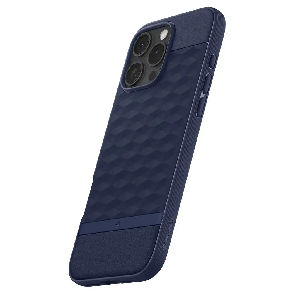 Caseology Parallax Mag case for iPhone 16 Pro Photo 7
