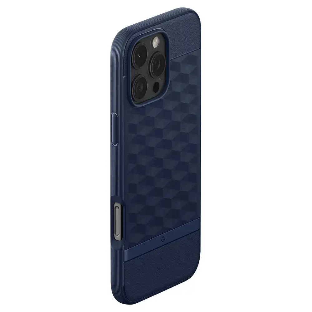 Caseology Parallax Mag case for iPhone 16 Pro Photo 8