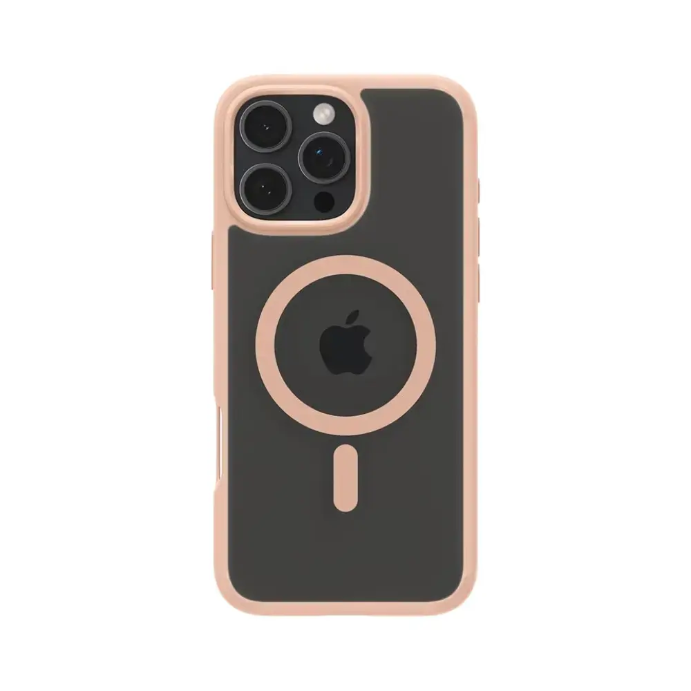 Spigen Ultra Hybrid (MagFit) vāciņš iPhone 16 Pro Max Photo 2