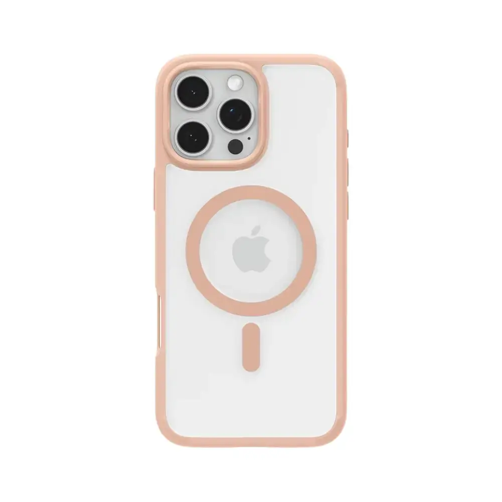 Spigen Ultra Hybrid (MagFit) vāciņš iPhone 16 Pro Max Photo 3
