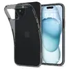 Spigen iPhone 15 Crystal Flex TPU vāciņš Photo 3