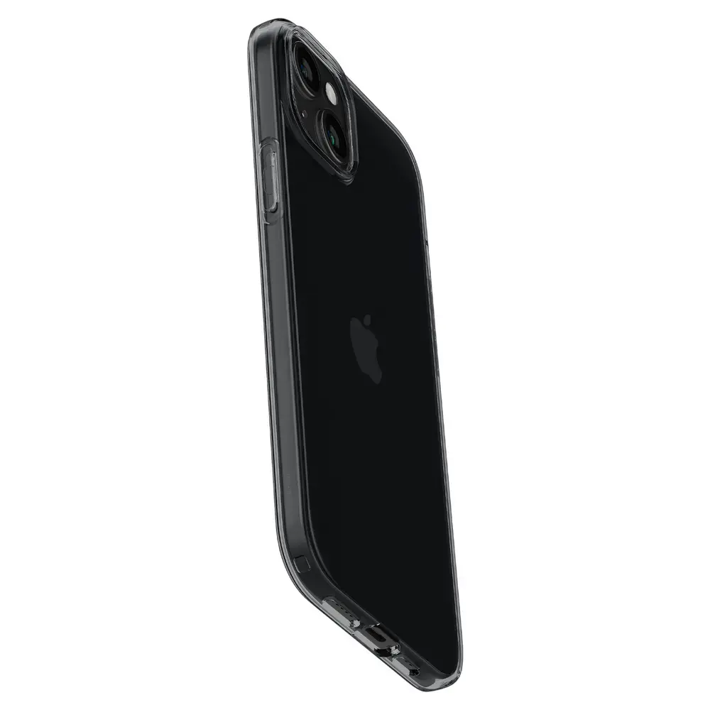 Spigen iPhone 15 Crystal Flex TPU vāciņš Photo 9