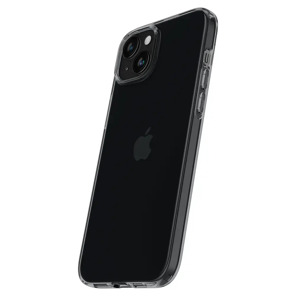 Spigen iPhone 15 Crystal Flex TPU vāciņš Photo 10