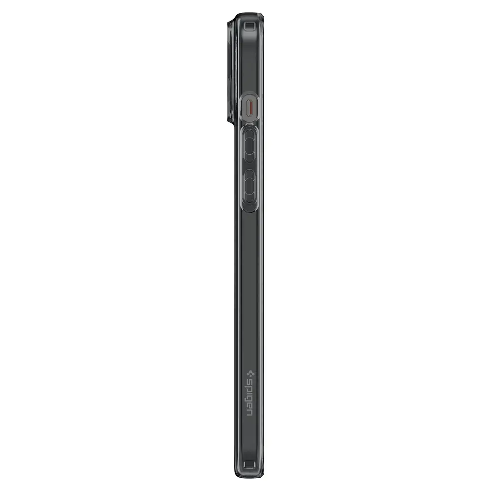 Spigen iPhone 15 Crystal Flex TPU vāciņš Photo 12