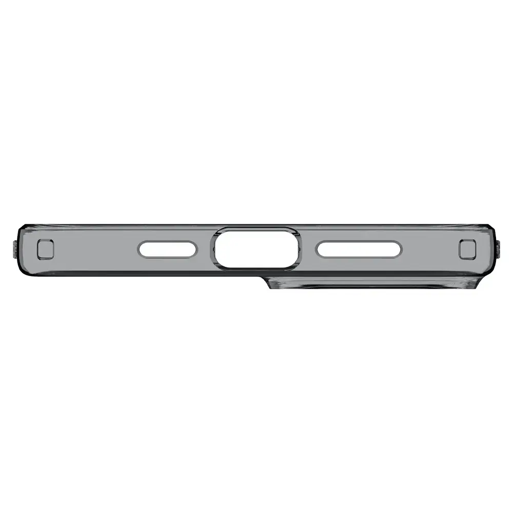 Spigen iPhone 15 Crystal Flex TPU vāciņš Photo 13