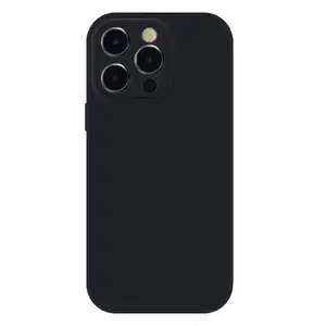 Protective Soft Touch Mag Case for iPhone 15 Pro Max 6.7" — Spigen