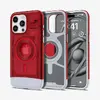 Spigen Classic C1 MagFit — чехол для iPhone 15 Pro Photo 2