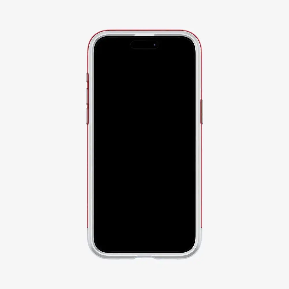 Spigen Classic C1 MagFit — чехол для iPhone 15 Pro Photo 12