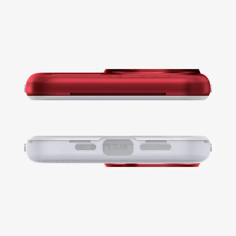 Spigen Classic C1 MagFit — чехол для iPhone 15 Pro Photo 14