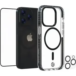 Triton smartphone case 3-in-1 set model RB65920