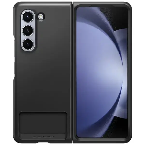Чехол Spigen для Samsung Galaxy Z Fold5 Slim Photo 3