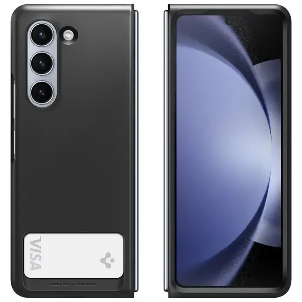 Чехол Spigen для Samsung Galaxy Z Fold5 Slim Photo 4