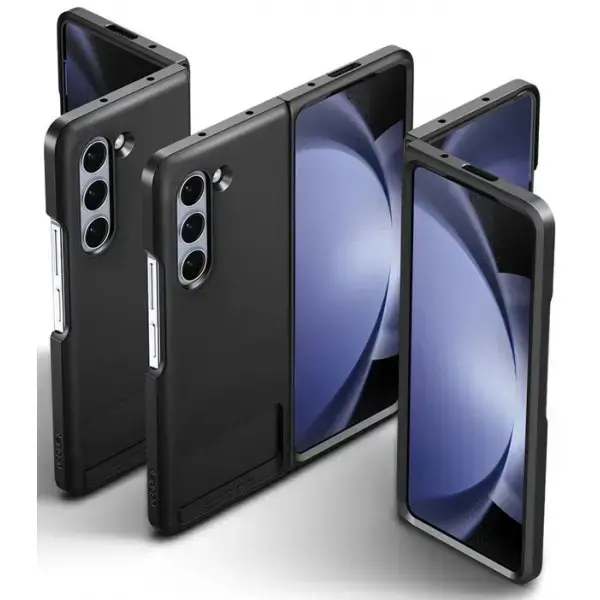 Чехол Spigen для Samsung Galaxy Z Fold5 Slim Photo 7
