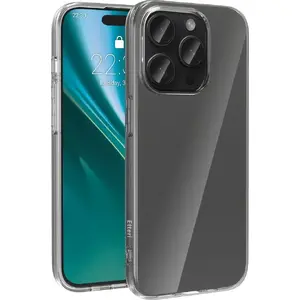 Protective clear phone case Etteri Clear Case for iPhone 15 Pro Max 6.7"