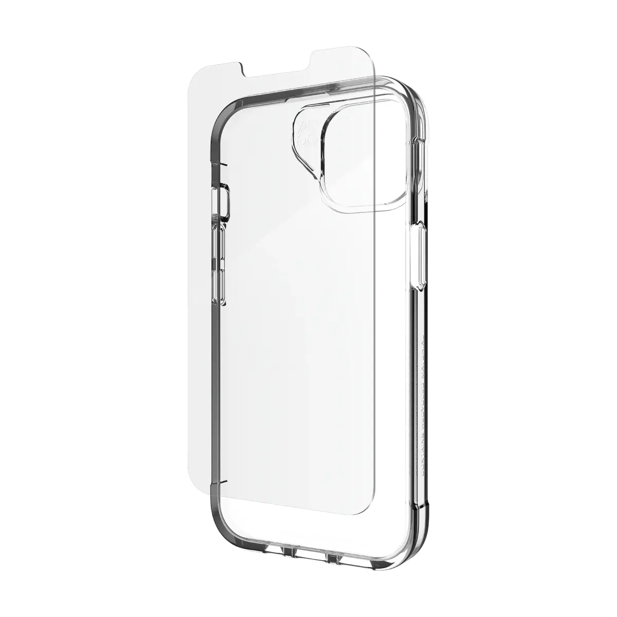 Zagg Luxe + Glass 360 для iPhone 16e/14/13 Photo 2