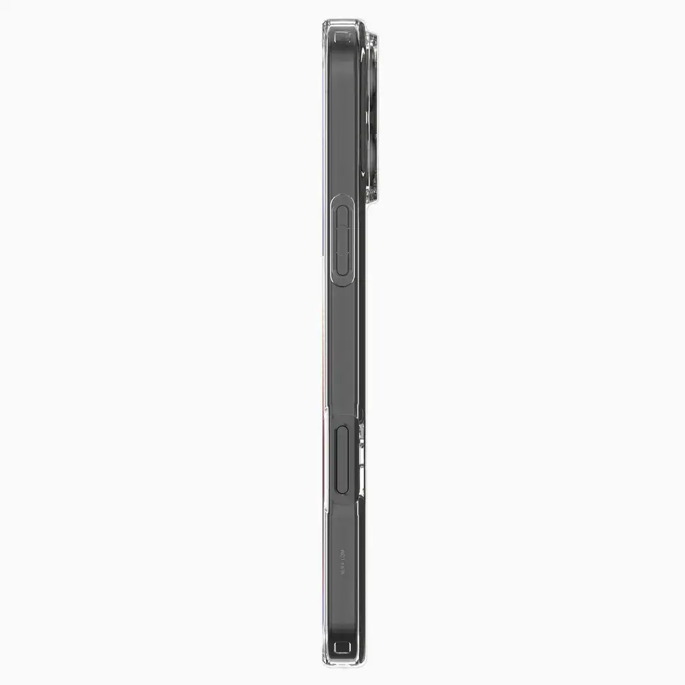 Spigen Crystal Flex (MagFit) — iPhone 16 Pro Max maciņš Photo 4