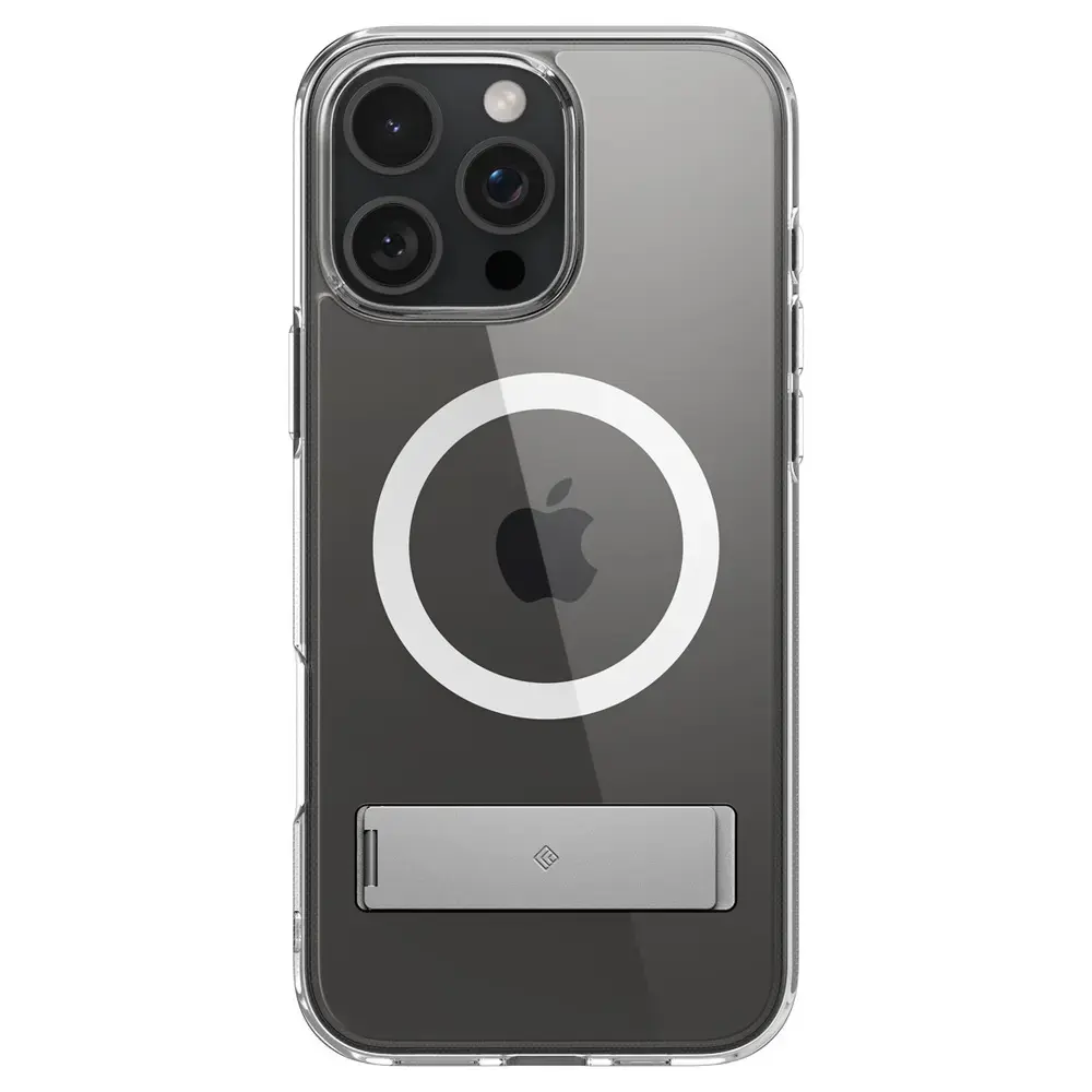 Spigen Capella Mag vāciņš iPhone 16 Pro Max Photo 3