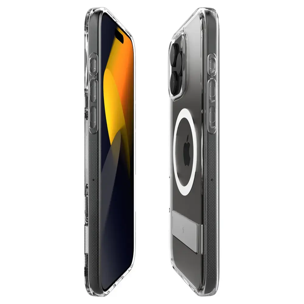 Spigen Capella Mag vāciņš iPhone 16 Pro Max Photo 9