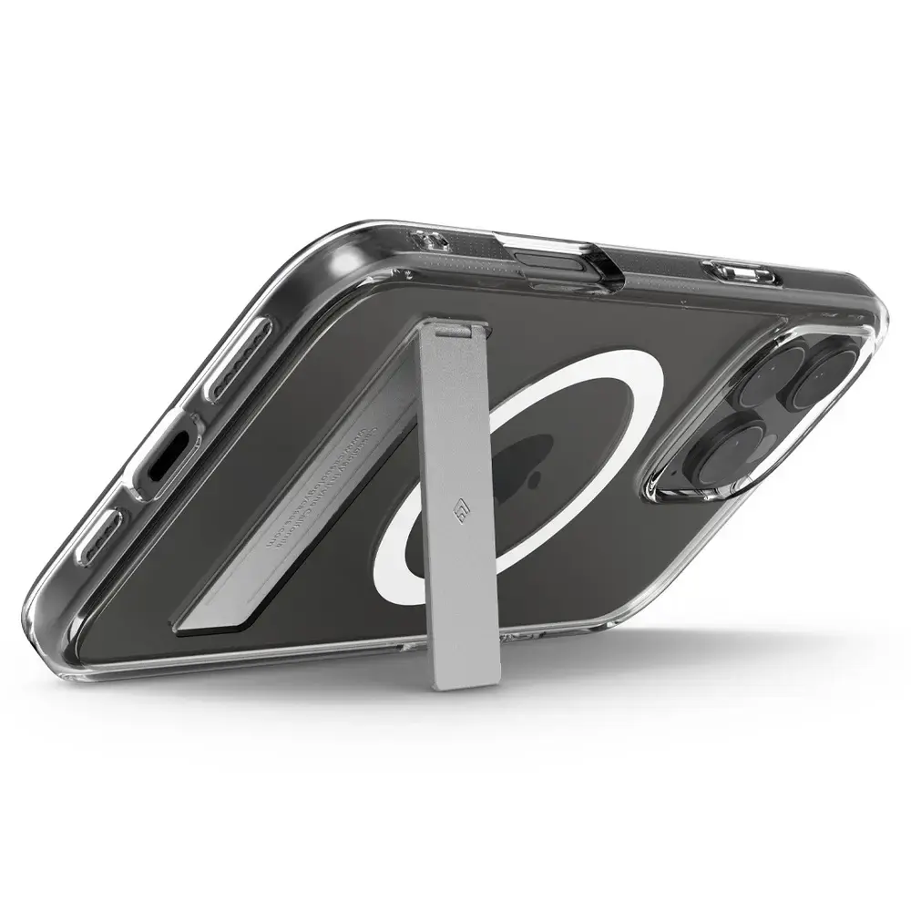 Spigen Capella Mag vāciņš iPhone 16 Pro Max Photo 10