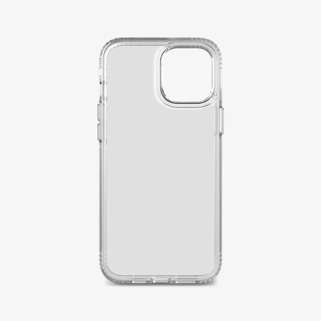 Tech21 EvoClear чехол для iPhone 12 Pro Max Photo 6