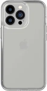 Clear protective cover Tech21 EvoClear for iPhone 12 Pro Max (6.7")