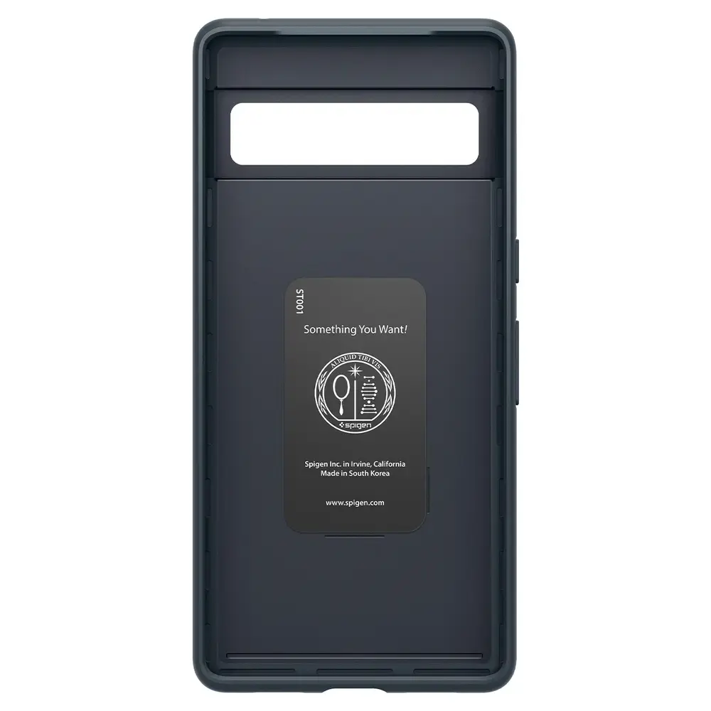 Spigen ACS04734 чехол для Google Pixel 7 Pro Photo 2