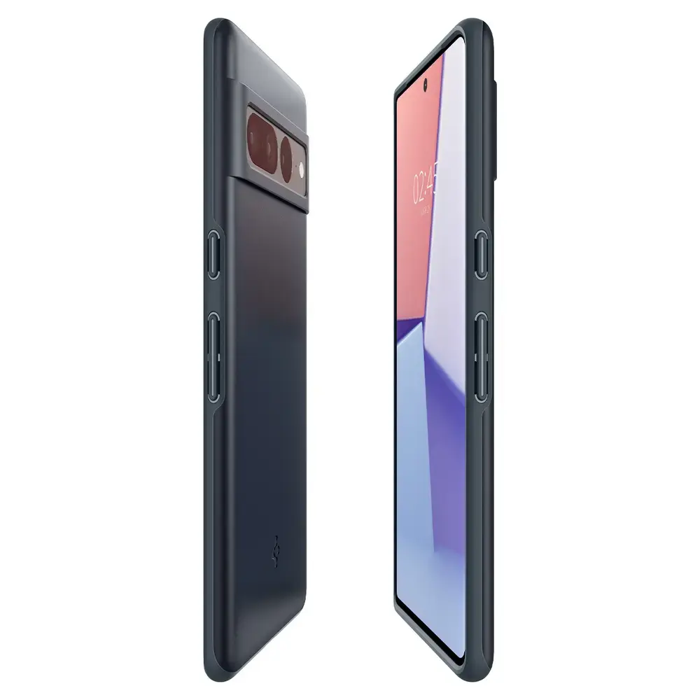 Spigen ACS04734 чехол для Google Pixel 7 Pro Photo 6