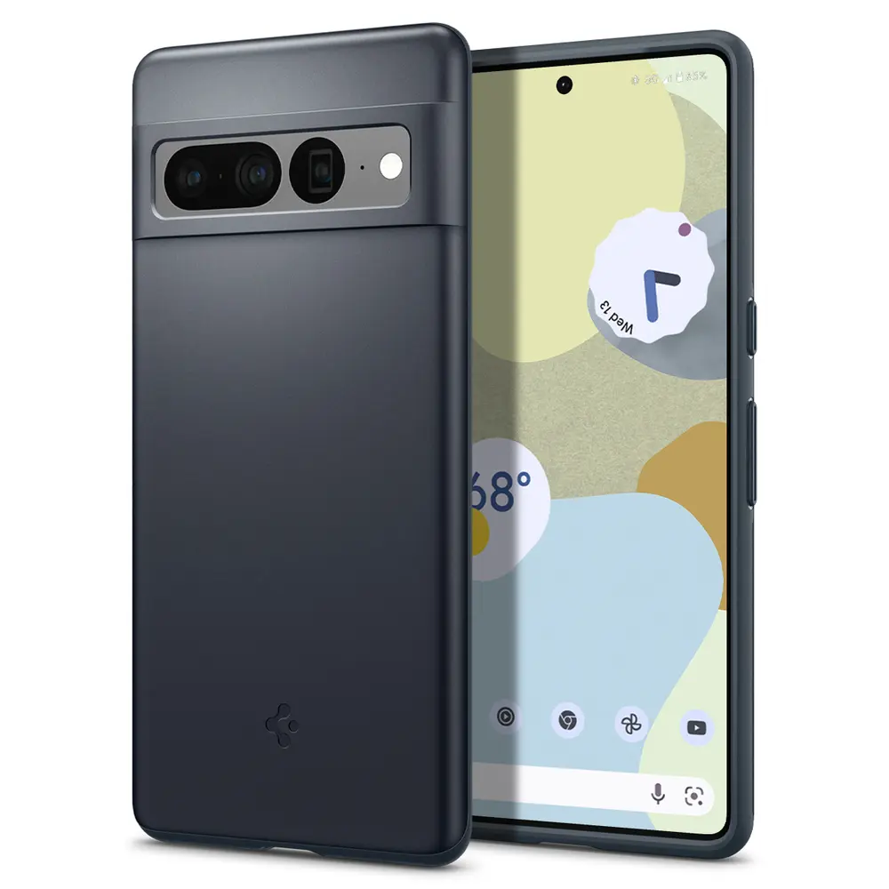 Spigen ACS04734 Vāciņš priekš Google Pixel