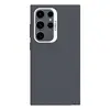 Spigen Cover for Samsung Galaxy S24 Ultra (TPU, Grey) Photo 3