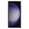 Spigen Cover for Samsung Galaxy S24 Ultra (TPU, Grey) Photo 4