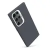 Spigen Cover for Samsung Galaxy S24 Ultra (TPU, Grey) Photo 5