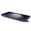 Spigen Cover for Samsung Galaxy S24 Ultra (TPU, Grey) Photo 6