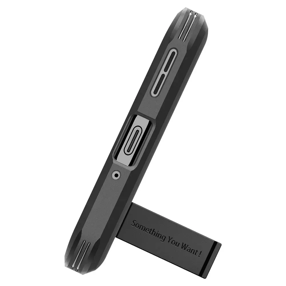 Spigen Tough Armor vāks priekš OnePlus 11 Photo 3