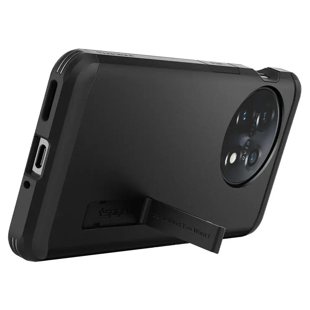 Spigen Tough Armor vāks priekš OnePlus 11 Photo 4